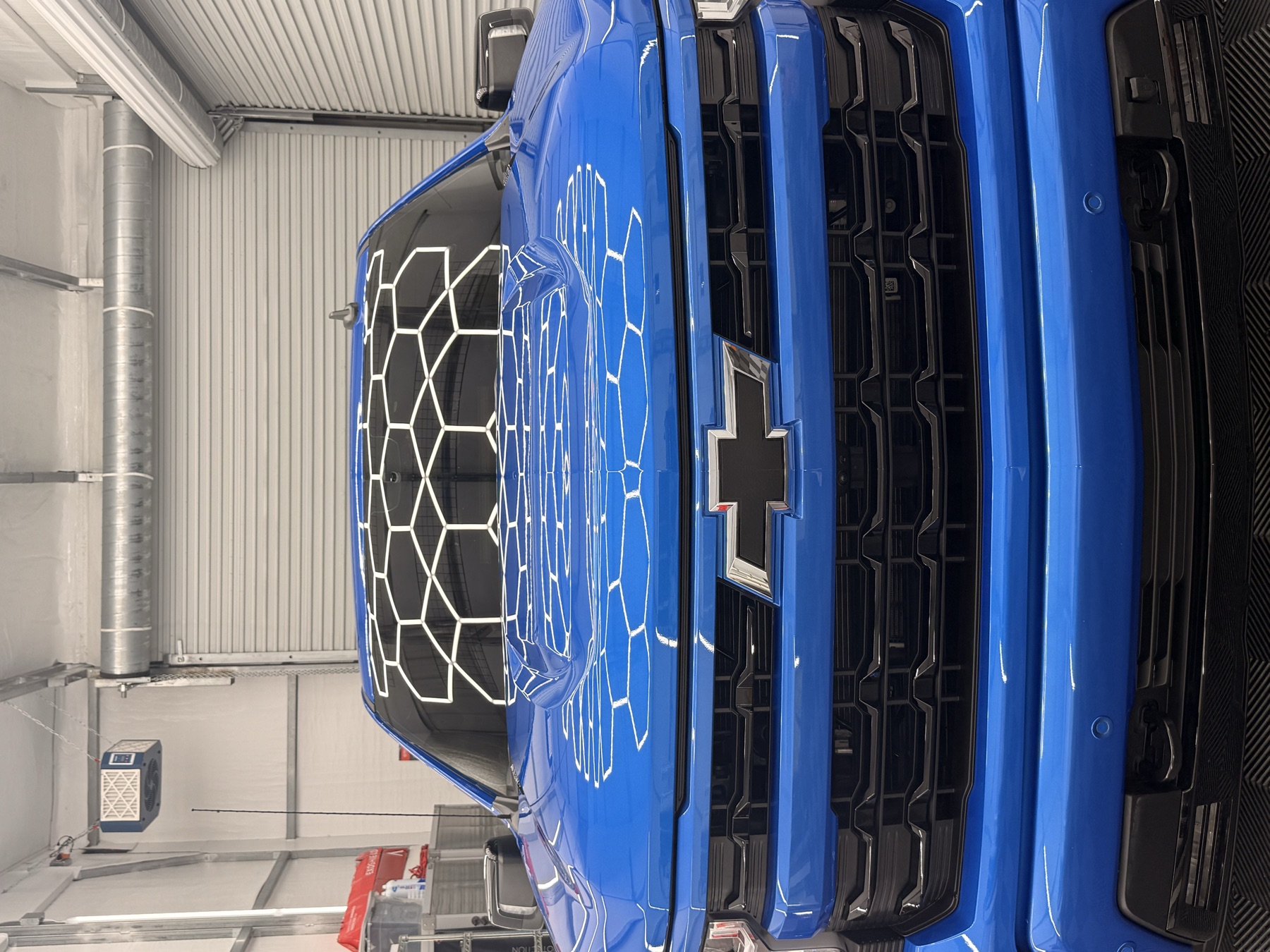 Gtechniq ceramic coating service